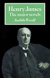 British & Irish Authors: Henry James: The Major Novels (Paperback ...