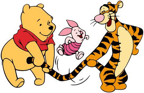 Play Time Tigger Tigger Disney Winnie The Pooh Pictures
