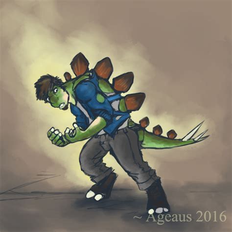 Tf Dinosaur On Dinosaurs Anthro Deviantart