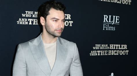 Since the james bond producer's seem to want to hold onto the ungrateful, over rated, manbaby daniel craig, i have to give up. Aidan Turner's James Bond Odds SLASHED | Ladbrokes.com