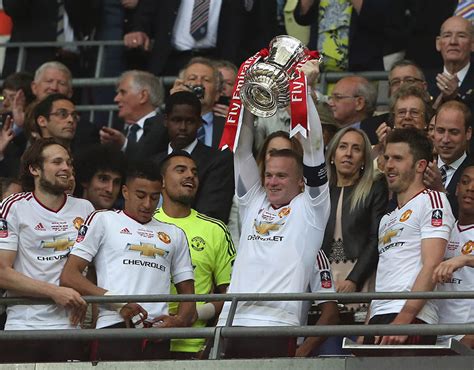 Fa Cup Third Round Draw Find Out Who Your Club Could Face Football Sport Uk