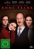 Das Tagebuch der Anne Frank 2016 DVD bei Weltbild.de bestellen