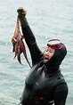 Jeju Island’s remarkable sisterhood of haenyeo, free-diving women ...