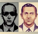 Mysterious D.B. Cooper Hijacking: FBI Accused Of Cover-Up After New ...