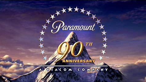 Introduction Paramount Pictures 90th Anniversary Youtube