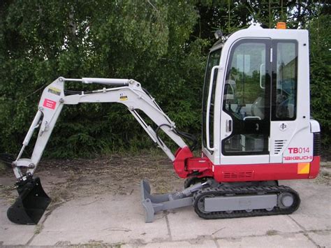 Takeuchi Tb014 Rubber Tracks For Sale German Track