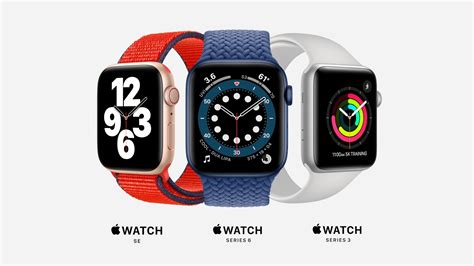 Apple watch series 6, apple watch se and apple watch series 3 have a water resistance rating of 50 meters under iso standard 22810:2010. Apple Watch Series 6 and SE - Differences, missing ...