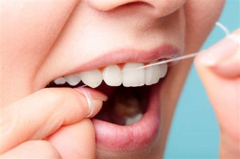 Conseils Fil Dentaire D1 Dental Concept Clinique Dentaire Dentistes And Hygiénistes