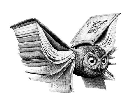 Pin By Olga Hinevich On Совы Owls Illustration Art Art Inspiration
