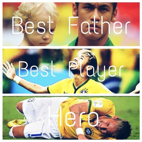Maybe you would like to learn more about one of these? Best Quotes From Neymar. QuotesGram
