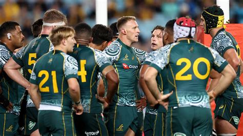 Join the family there's never been a better time to be part of the wallabies team. Bledisloe Cup Game three: Talking Points, Wallabies vs All ...