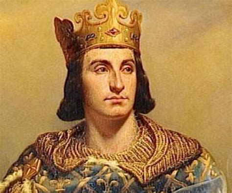 Philippe Ii Of France A Monarch Rightfully Deserving The Epithet