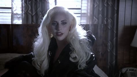 501 Checking In Ahs501 3725 American Horror Story Lady Gaga