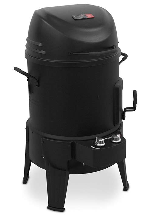 Char Broil Oil Less Fryer Manual