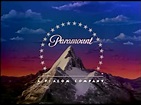 Image - Paramount Pictures logo 1995 (videotaped variant -3.png ...