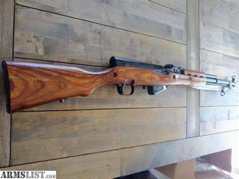 Armslist For Sale Russian Sks 1952r Tula Arsenal