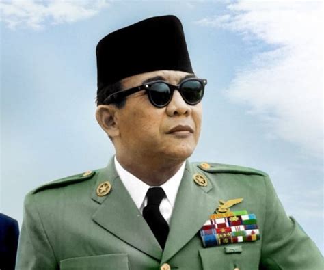 Definisi Ajaran Nasionalisme Bung Karno Untuk Indonesia Saat Ini