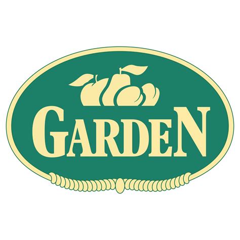Garden Logo Png Transparent Brands Logos