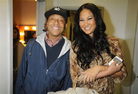 Kimora Lee Simmons Secretly Married To Tim Leissner Says Ex Husband Russell Simmons Ny Daily News