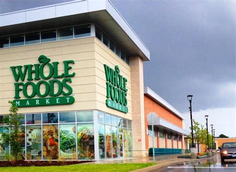 Whole Foods Facts We Bet You Didnt Know But Should
