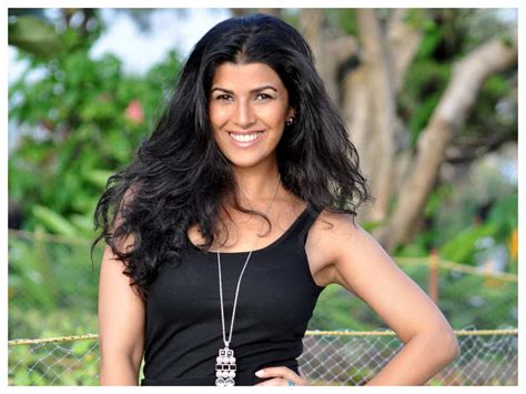 Nimrat Kaur Feels That The Times Are Turbulent For People In Bollywood