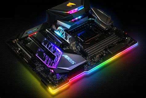Gigabyte Lists Amd B550 And Intel Z490 Motherboards Funkykit