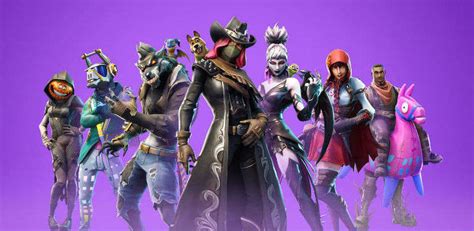 Will Fortnite Halloween Costumes Be Big This Year Gamespot