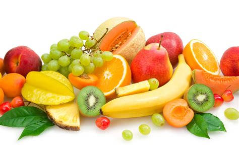 Tabella Calorie Della Frutta Per La Dieta Io Benessere Blog