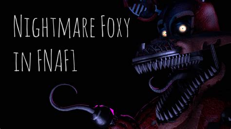 Fnaf Nightmare Wallpaper Images
