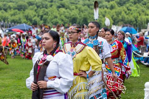 Meet NC's eight Indigenous tribes - RALtoday