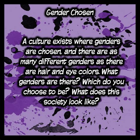 gender chosen by scaylenrenvac on deviantart