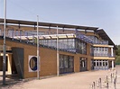 Gustav-Hertz-Schule - Gymnasium der Stadt Leipzig - Stadt Leipzig