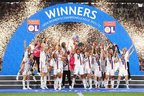 Adi Deliver Dazzling Ceremony For New Look Uefa Womens Champions