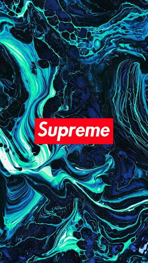 Drippy Supreme Wallpapers Wallpaper Cave