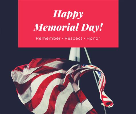 Happy Memorial Day Tanya Mccleary Treadway Travel Company