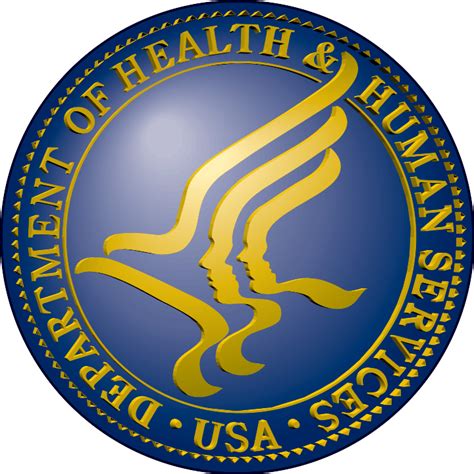 United States Department Of Health And Human Services Logopedia Fandom