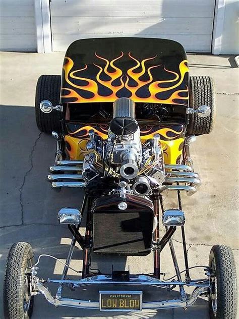 Pin By Chuck Eubanks On Rat Rods Hot Rods And Pinups Hot Rods Hot