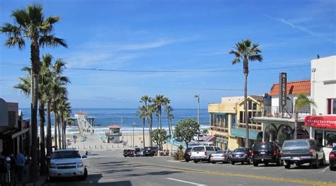 Day Trip To Manhattan Beach Activities Top Things To Do