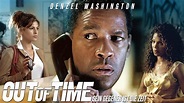Out of Time -Sein Gegner ist die Zeit | Film 2003 | Moviebreak.de