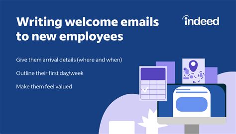 New Employee Welcome Email Examples Updated For 2022