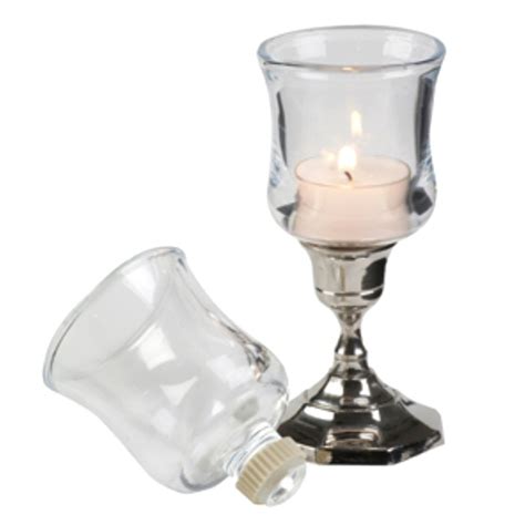 Votive Candle Holders