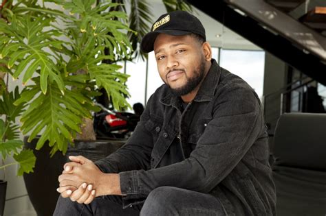 Qanda Producer Boi 1da Talks Grammys Nods Working With Drake