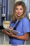 As "Dr. Elliot Reid" in Scrubs, Sarah Chalke (43) thrilled the audience ...
