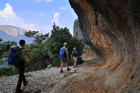 Sardinia Walking Tour Walking And Hiking In Sardinia Genius Loci Travel