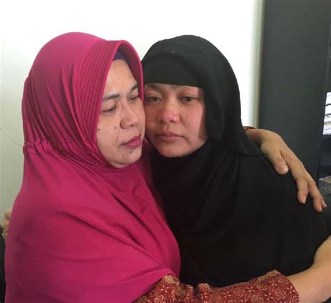 Saudi Arabia Executes Indonesian Maid Who Killed Man She Says Assaulted Her Middle East Eye