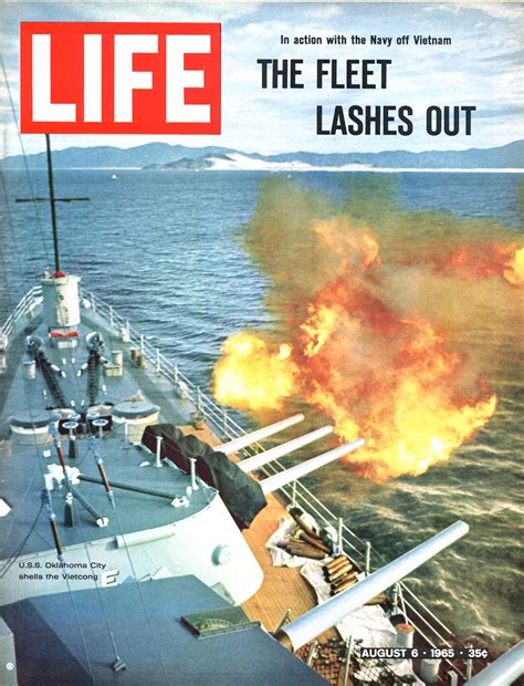 Vietnam War Life Magazine Covers From The Era Defining Conflict Time