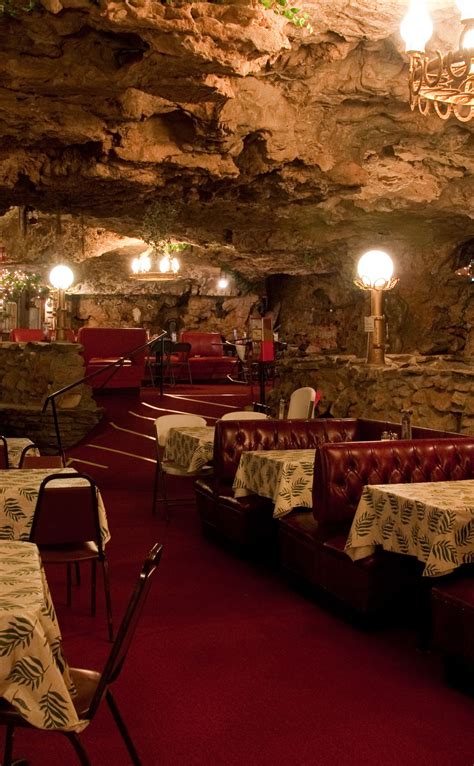 The Cave Restaurant And Resort Cool Restaurant Las Vegas Attractions