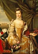 Charlotte of Mecklenburg-Strelitz - The obedient wife - History of ...