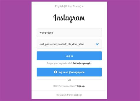 Instagram Is Reportedly Working On A Password Unmasking Feature For Its