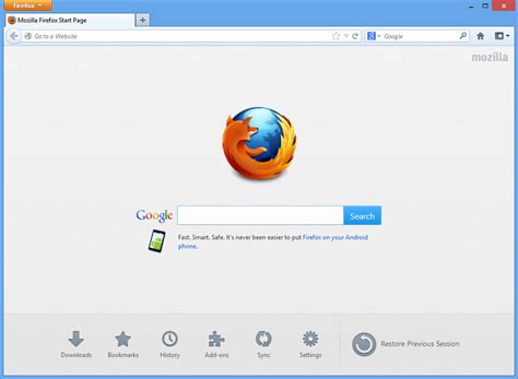 It's a round icon depicting a fox curled around a globe. FREE DOWNLOAD MOZILLA FIREFOX 19.0 FINAL UPDATE TERBARU ...